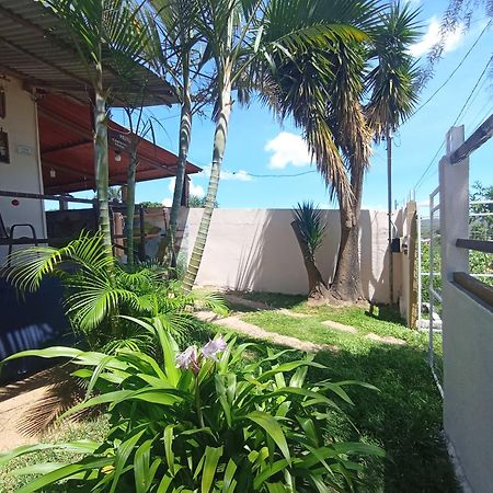 Hostel Do Gui Alto Paraíso de Goiás Exterior foto