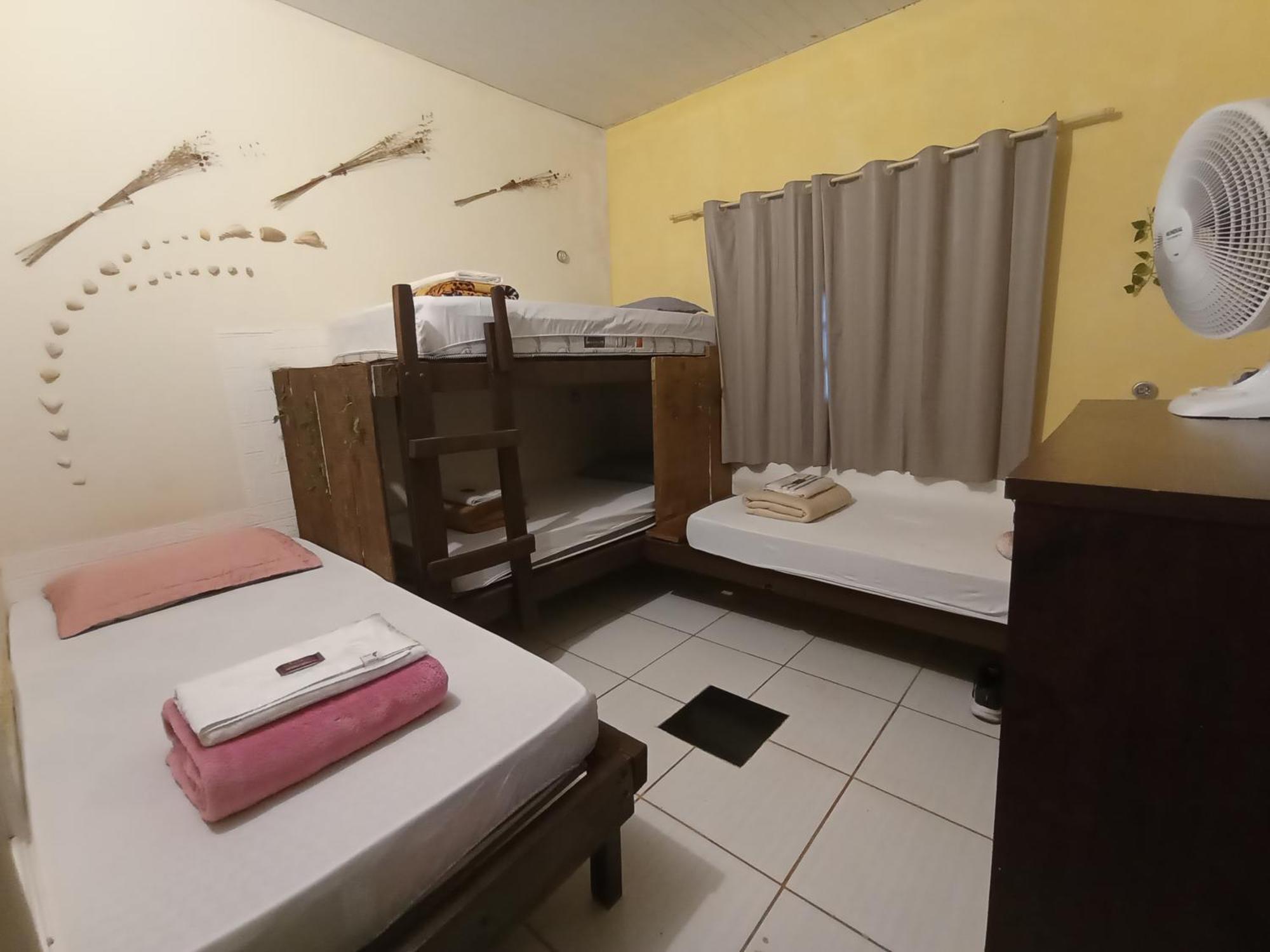 Hostel Do Gui Alto Paraíso de Goiás Habitación foto